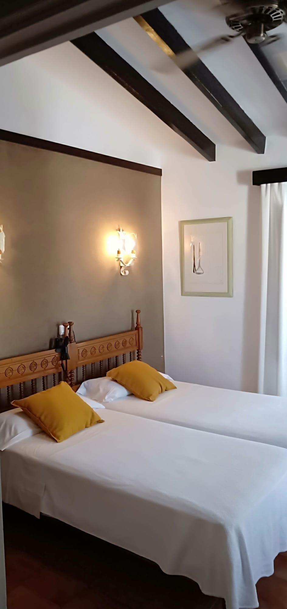 Hostal Cas Bombu Cala Ratjada  Dış mekan fotoğraf