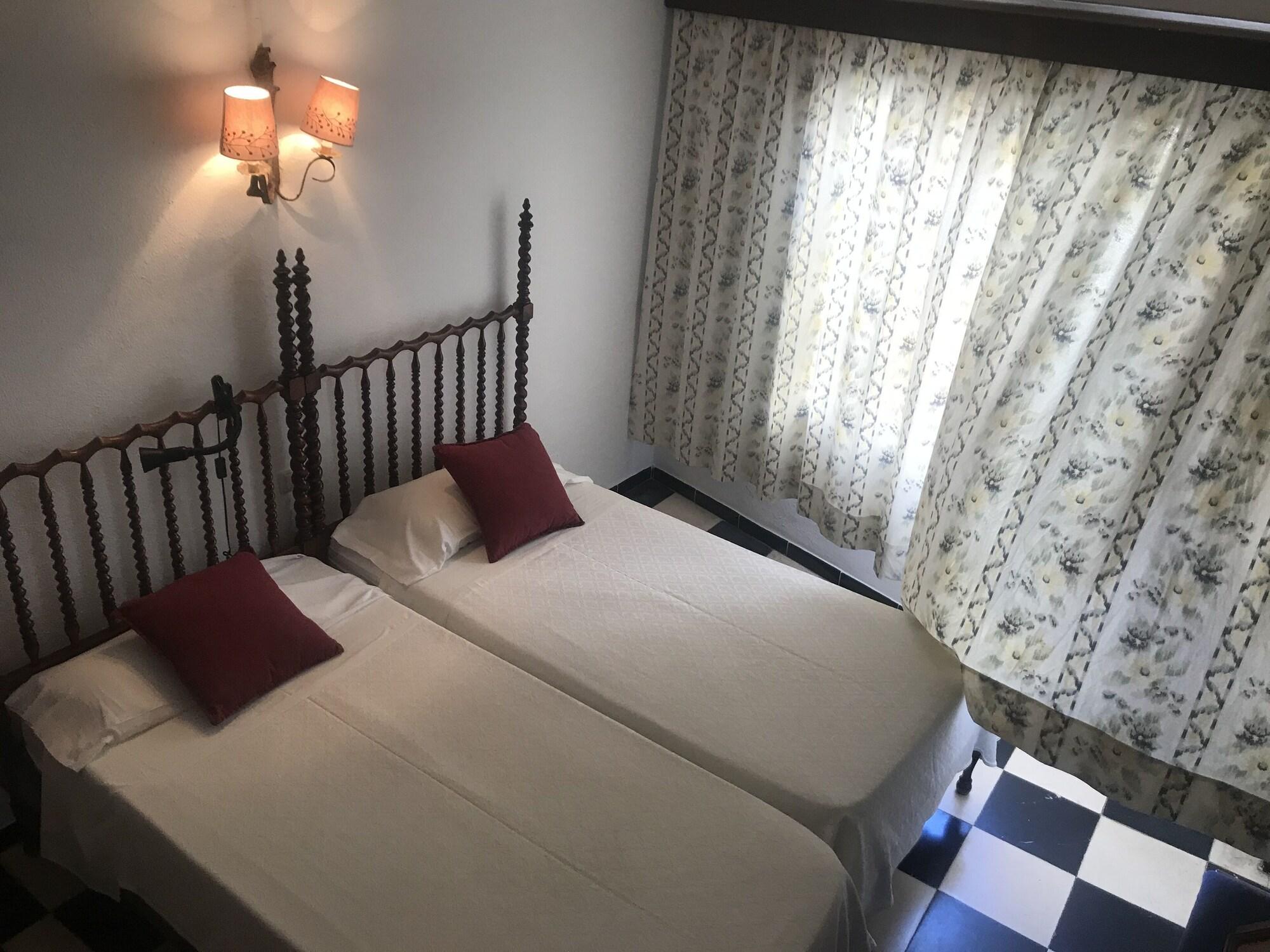 Hostal Cas Bombu Cala Ratjada  Dış mekan fotoğraf