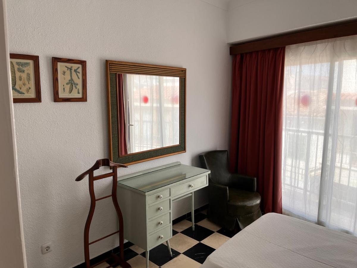 Hostal Cas Bombu Cala Ratjada  Dış mekan fotoğraf