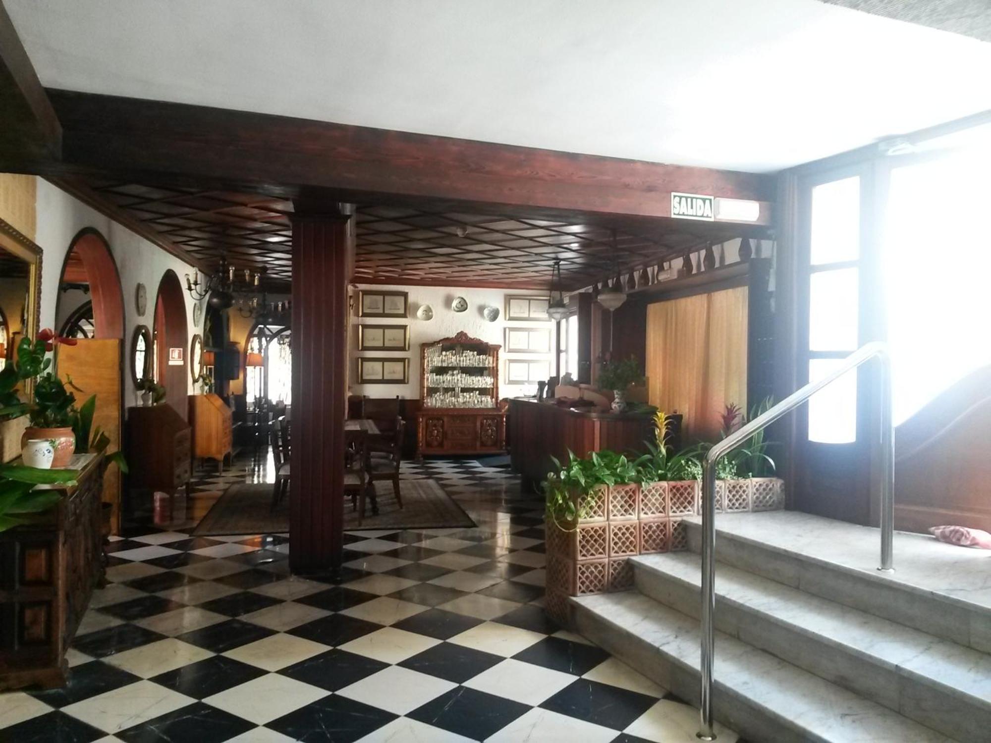 Hostal Cas Bombu Cala Ratjada  Dış mekan fotoğraf