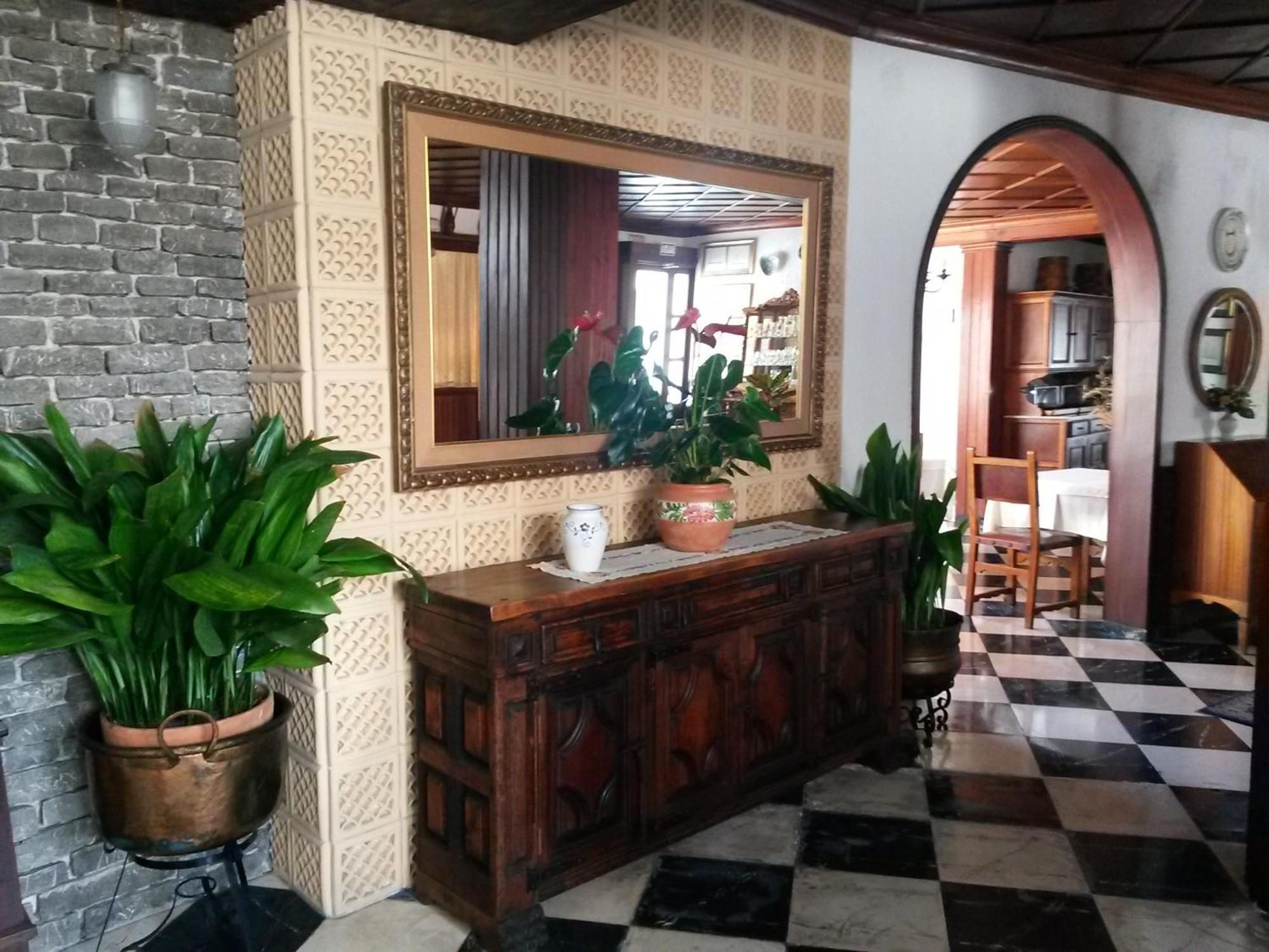 Hostal Cas Bombu Cala Ratjada  Dış mekan fotoğraf