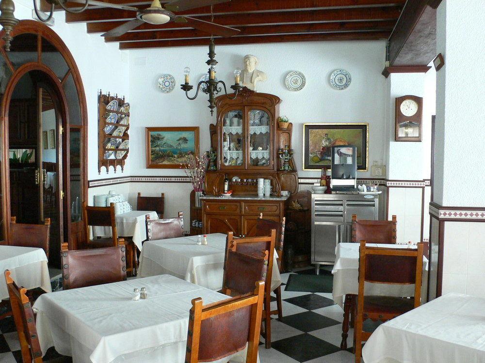 Hostal Cas Bombu Cala Ratjada  Dış mekan fotoğraf